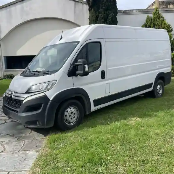 Citroën Jumper 2022 - foto 1