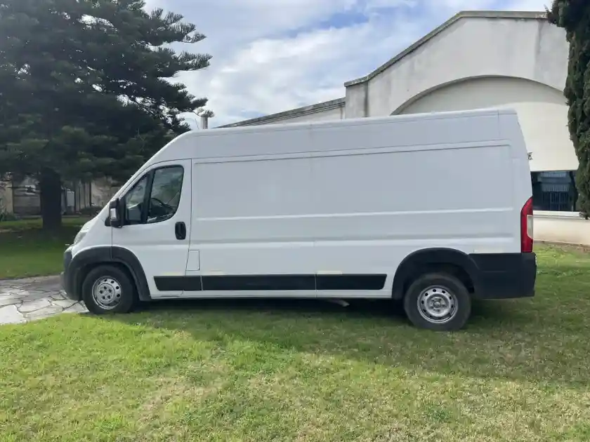 Citroën Jumper 2.2 435 L3H2 Hdi 130 Mt6 2022 - foto 5