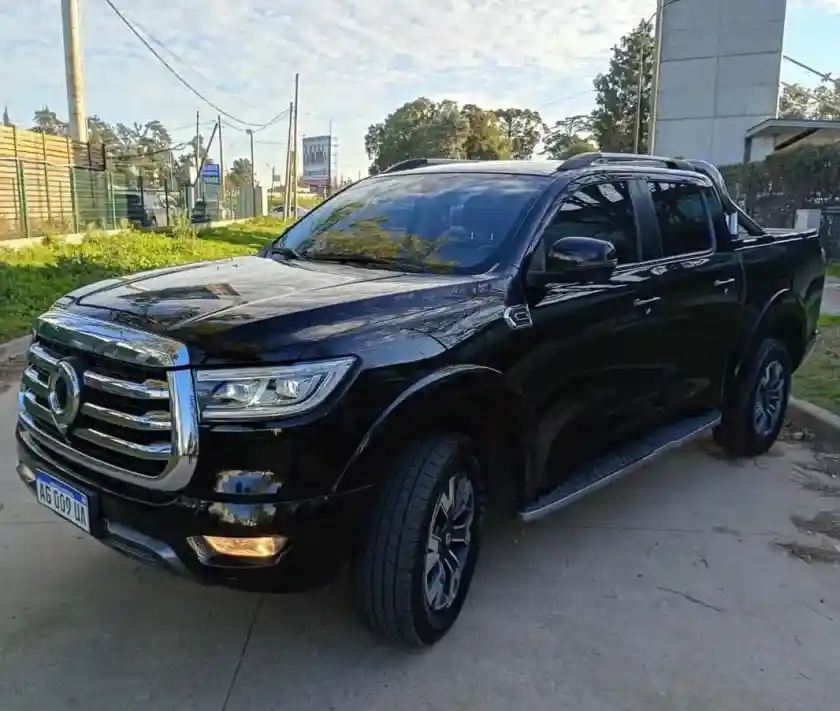 Great Wall Wingle 5 2.0 Tdi Dc 2Wd 2021 - foto 1