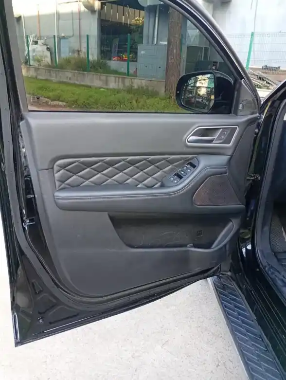 Great Wall Wingle 5 2.0 Tdi Dc 2Wd 2021 - foto 3
