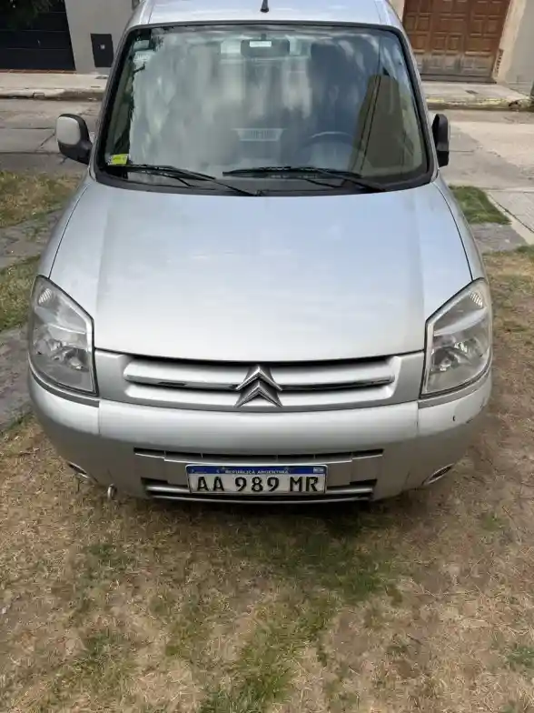 Citroën Berlingo Multispace 1.6 Xtr Hdi 92Cv 2017 - foto 1