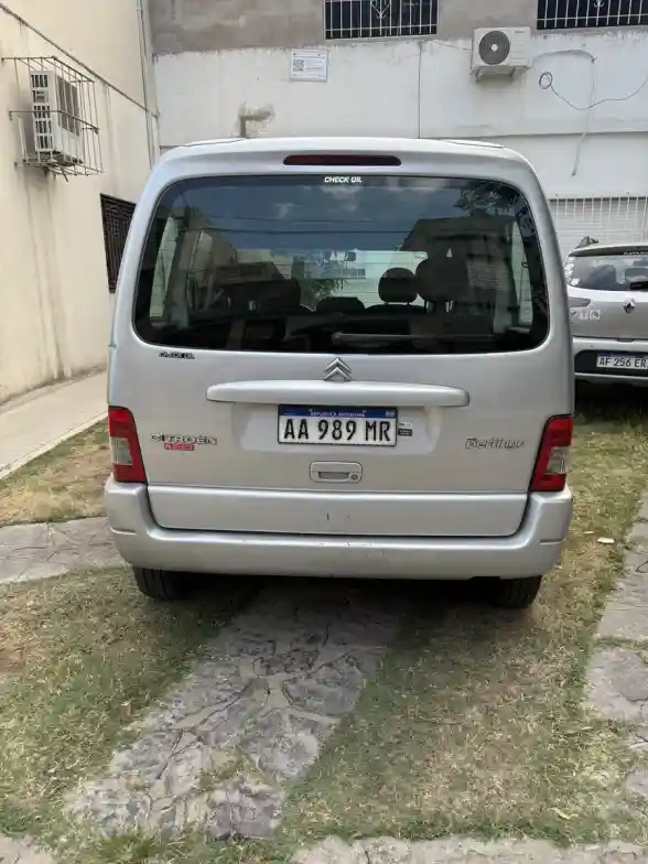 Citroën Berlingo Multispace 1.6 Xtr Hdi 92Cv 2017 - foto 2