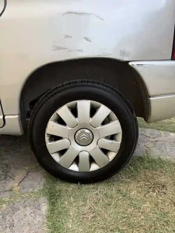 Citroën Berlingo Multispace 1.6 Xtr Hdi 92Cv 2017 - foto 5