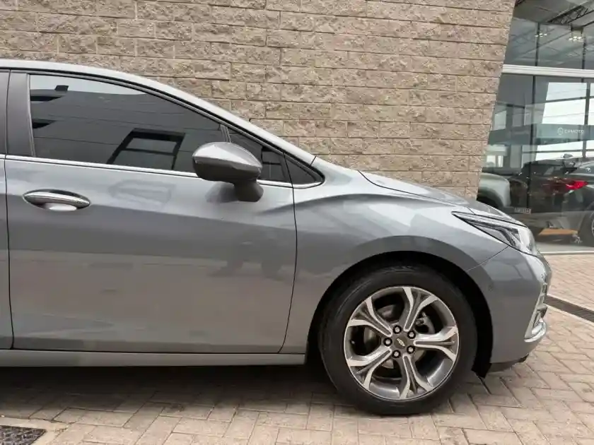 Chevrolet Cruze 5 1.4 Premier At 5P 2020 - foto 5