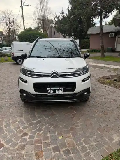 Citroën Aircross 1.6 Vti 115 Feel 2016 - foto 2
