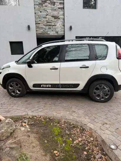 Citroën Aircross 1.6 Vti 115 Feel 2016 - foto 3