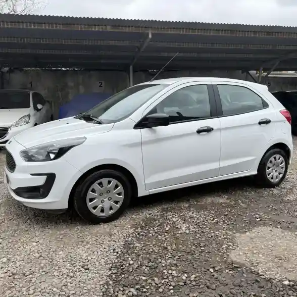 Ford Ka 1.5 S 2019 - foto 1