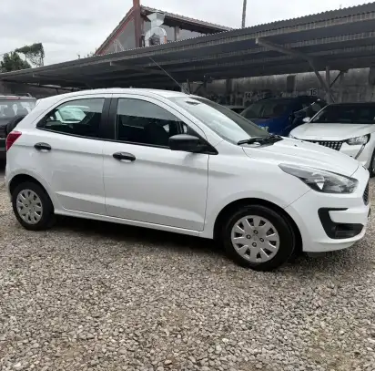 Ford Ka 1.5 S 2019 - foto 3