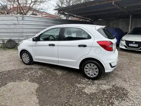 Ford Ka 1.5 S 2019 - foto 5
