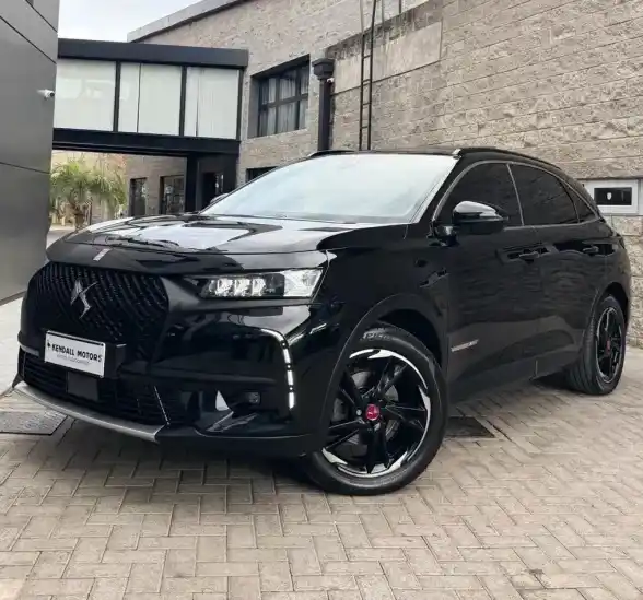 D.S. DS7 Crossback 2021 - foto 1