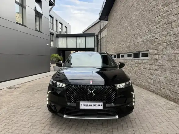 D.s. Ds7 Crossback 1.6 Puretech At Performance Line 2021 - foto 2