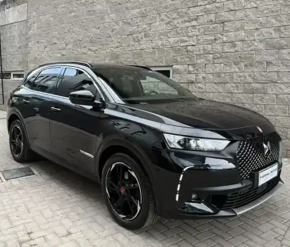 D.s. Ds7 Crossback 1.6 Puretech At Performance Line 2021 - foto 3