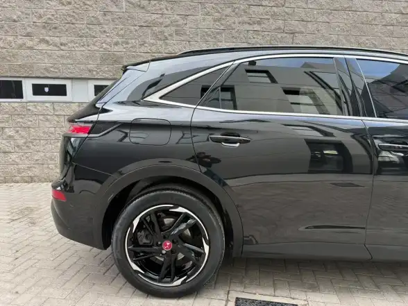 D.s. Ds7 Crossback 1.6 Puretech At Performance Line 2021 - foto 4