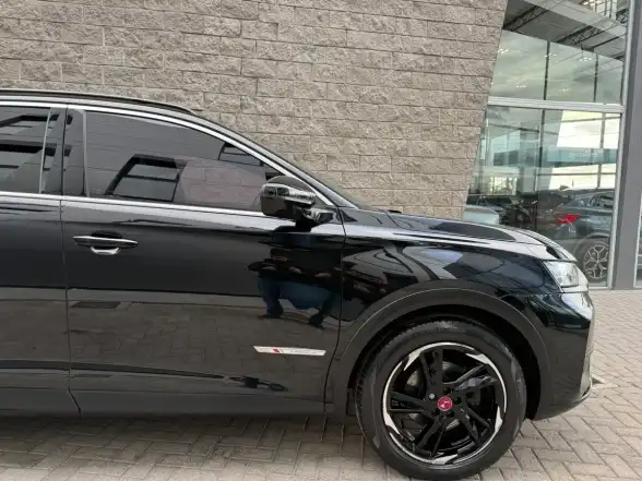 D.s. Ds7 Crossback 1.6 Puretech At Performance Line 2021 - foto 5