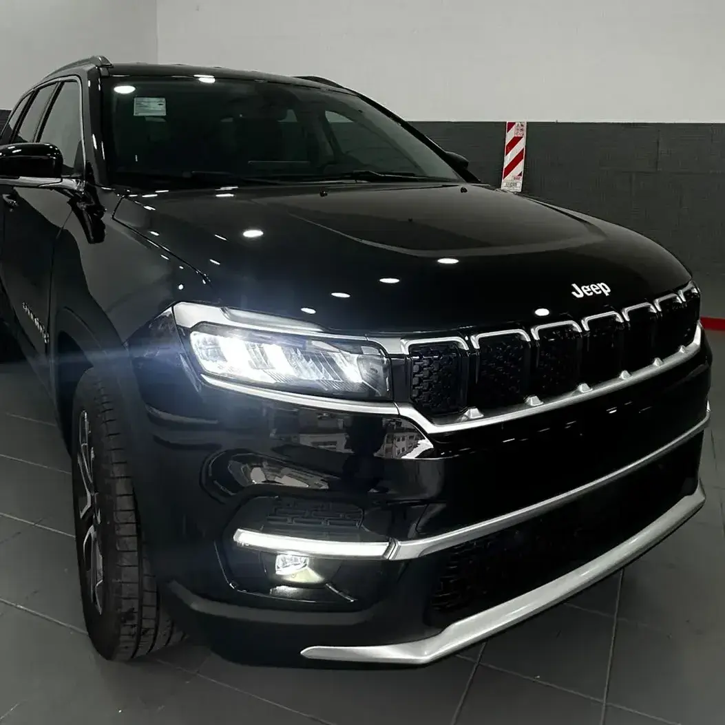 Jeep Commander 1.3 T270 Limited 4X2 At6 2026 - foto 5