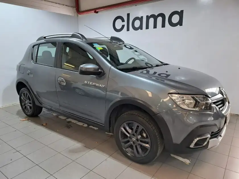 Renault Stepway Stepway Ph2 Zen 1.6  1.6 2022 - foto 1