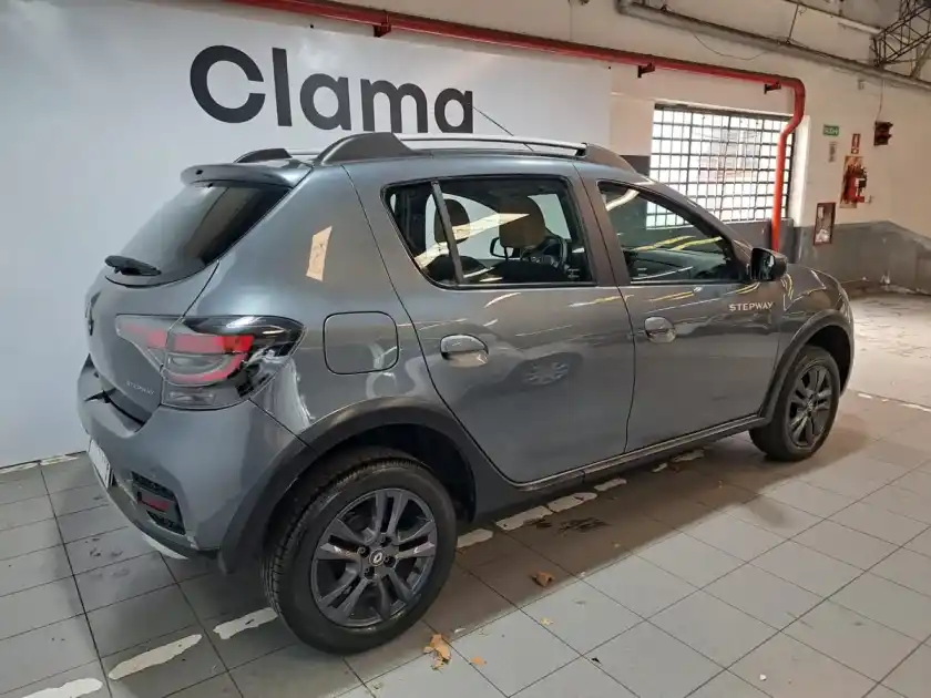 Renault Stepway Stepway Ph2 Zen 1.6  1.6 2022 - foto 3