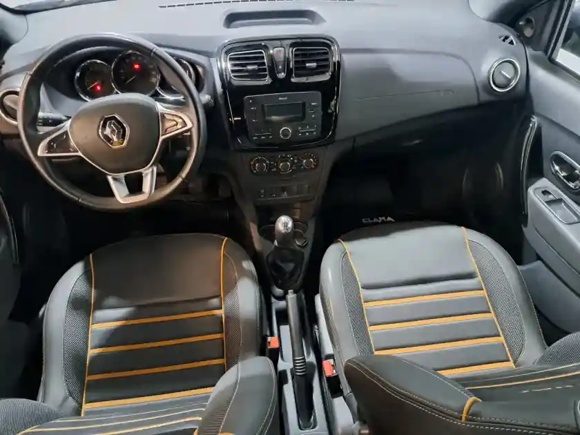 Renault Stepway Stepway Ph2 Zen 1.6  1.6 2022 - foto 4