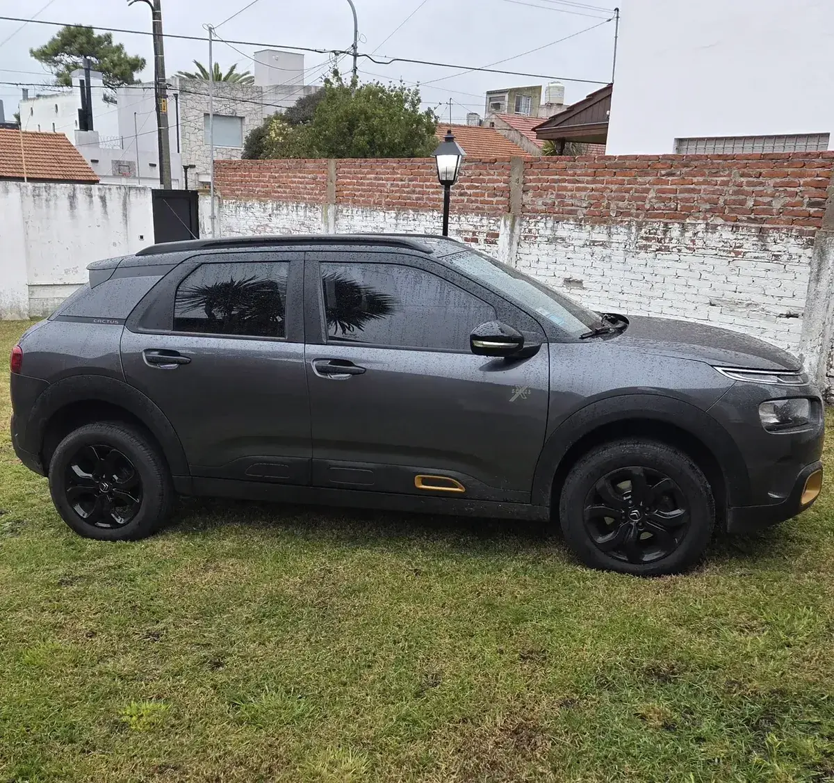 Citroën C4 Cactus 1.6 Vti 115 C-Series 2021 - foto 1