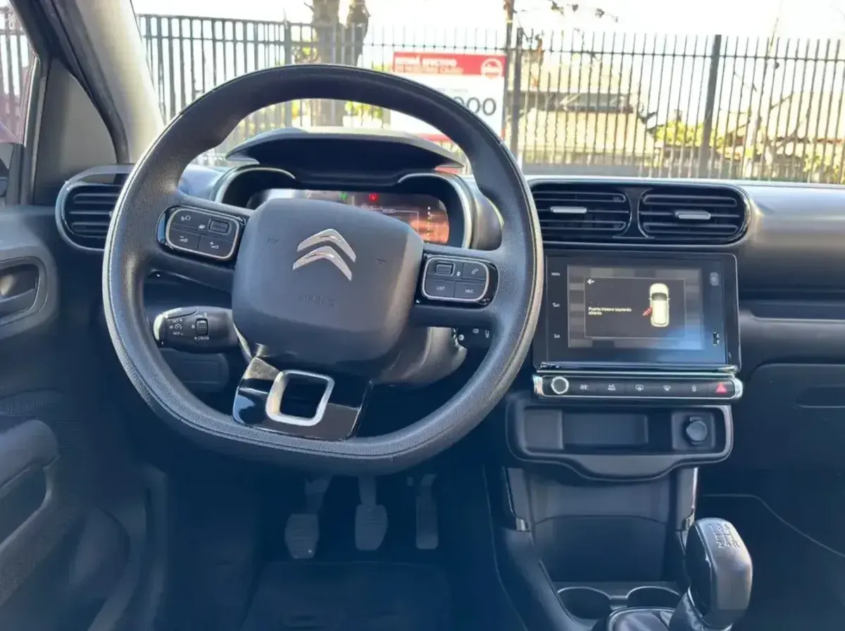 Citroën C4 Cactus 1.6 Vti 115 C-Series 2021 - foto 4