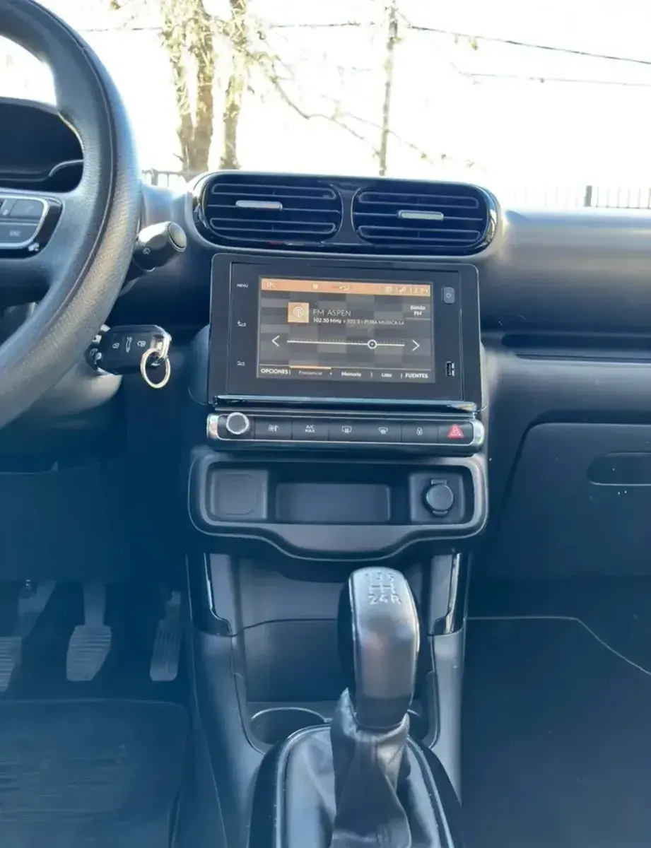 Citroën C4 Cactus 1.6 Vti 115 C-Series 2021 - foto 5
