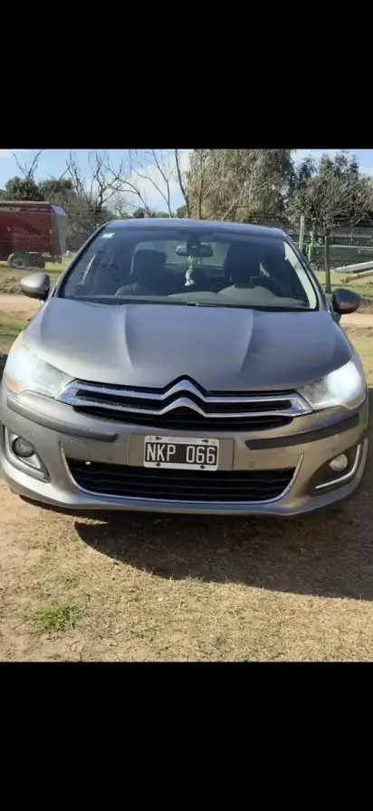 Citroën C4 Lounge 1.6 Exclusive 6At Thp 163Cv Pack 2013 - foto 2