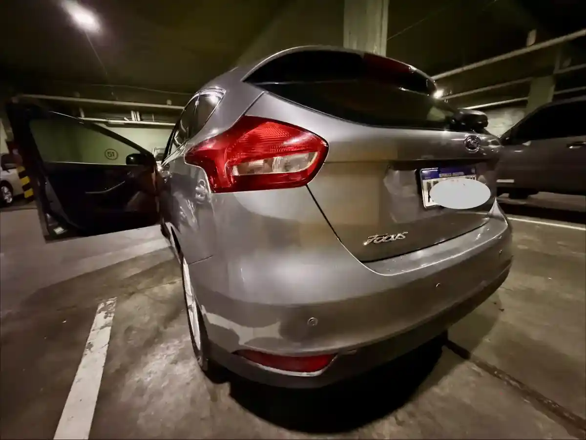 Ford Focus Iii 1.6 S 2017 - foto 2