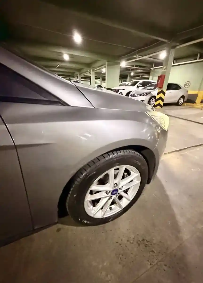 Ford Focus Iii 1.6 S 2017 - foto 5