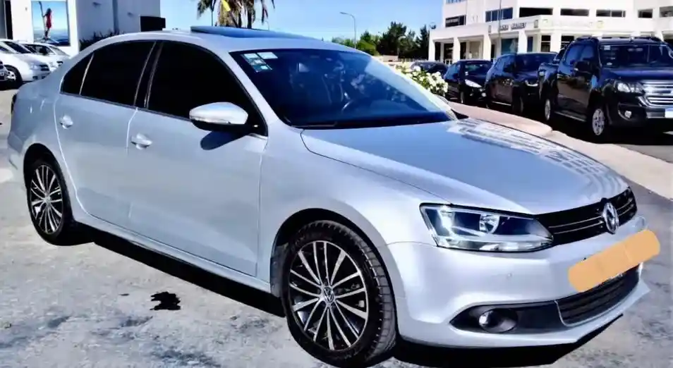 Volkswagen Vento 2012 - foto 1