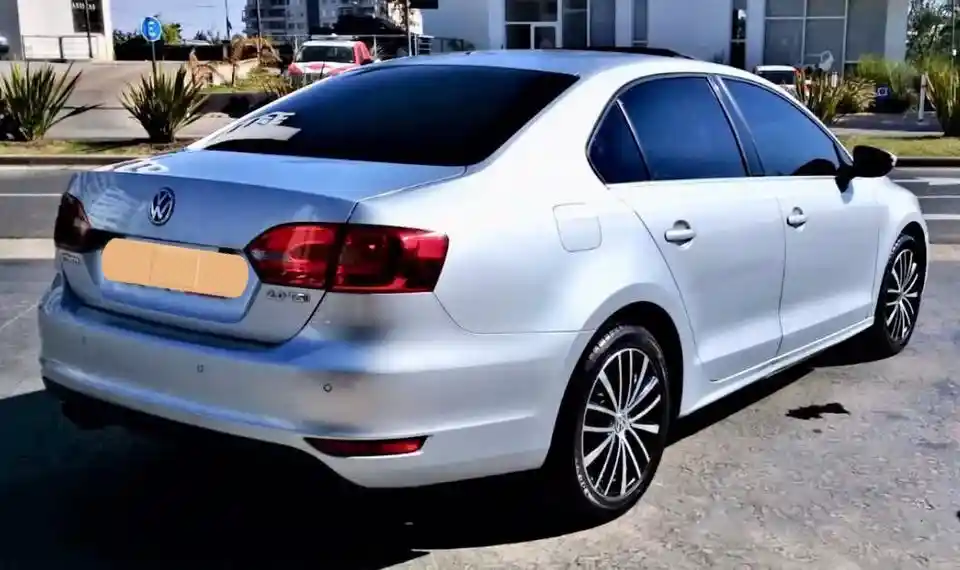 Volkswagen Vento 2.0 Sportline Tsi 200Cv Dsg 2012 - foto 3