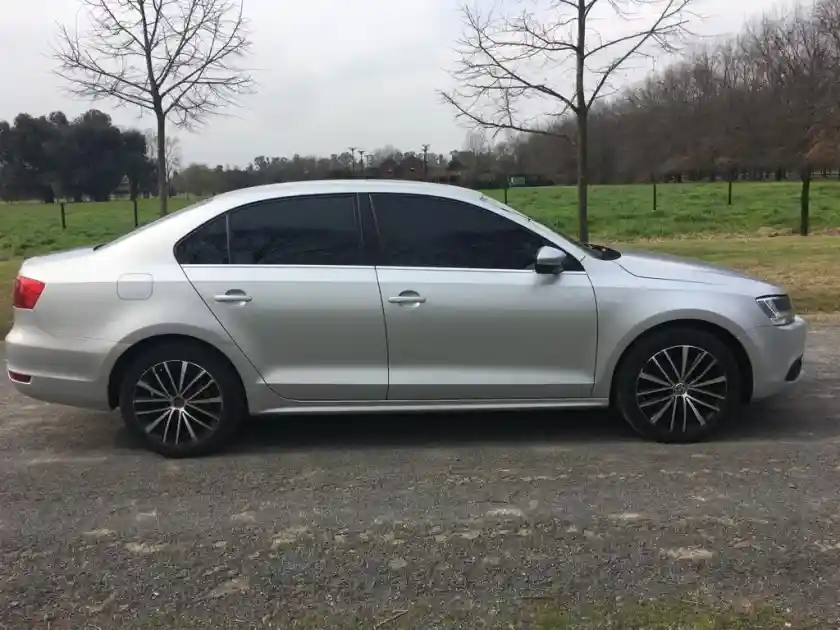 Volkswagen Vento 2.0 Sportline Tsi 200Cv Dsg 2012 - foto 5