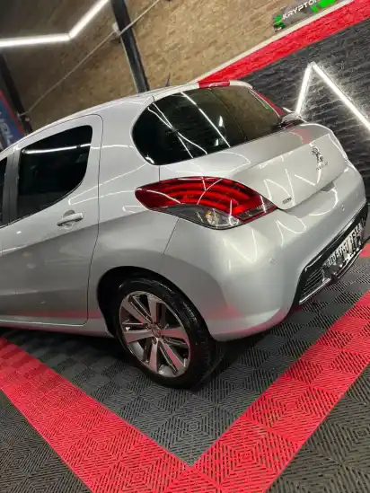 Peugeot 308 1.6 Feline Thp 163Cv 2016 - foto 3