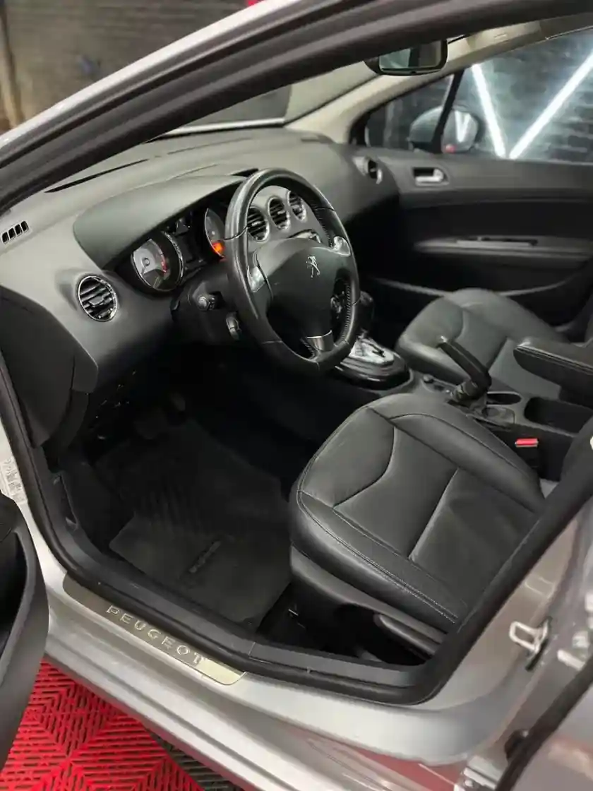 Peugeot 308 1.6 Feline Thp 163Cv 2016 - foto 4