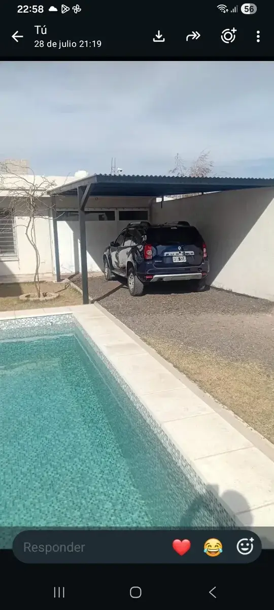 Renault Duster 1.6 4X2 Dynamique 110Cv 2011 - foto 3