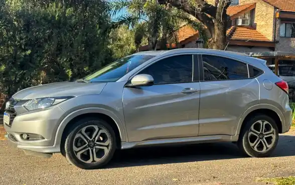 Honda Hr-V 1.8 Ex 2Wd Cvt 2018 - foto 1