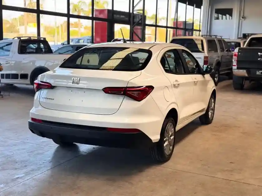 Fiat Cronos 1.3 Gse Like 2026 - foto 3