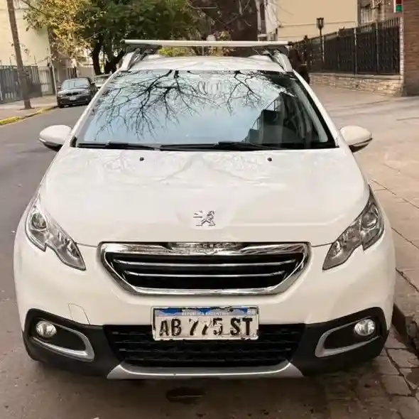 Peugeot 2008 2017 - foto 1