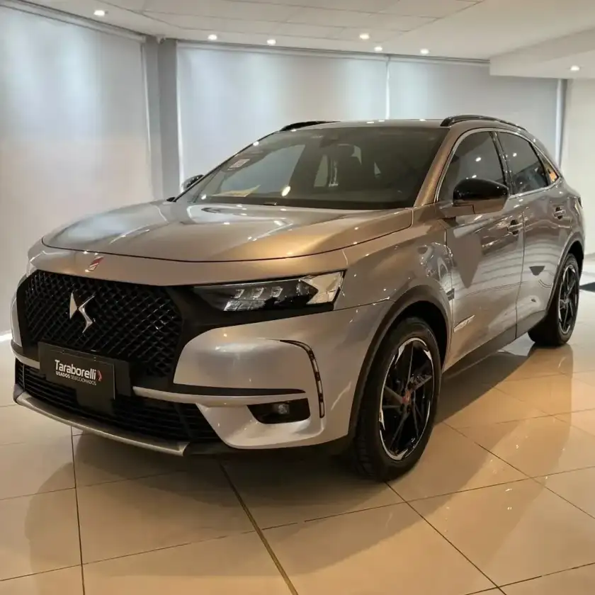 D.S. DS7 Crossback 2022 - foto 1