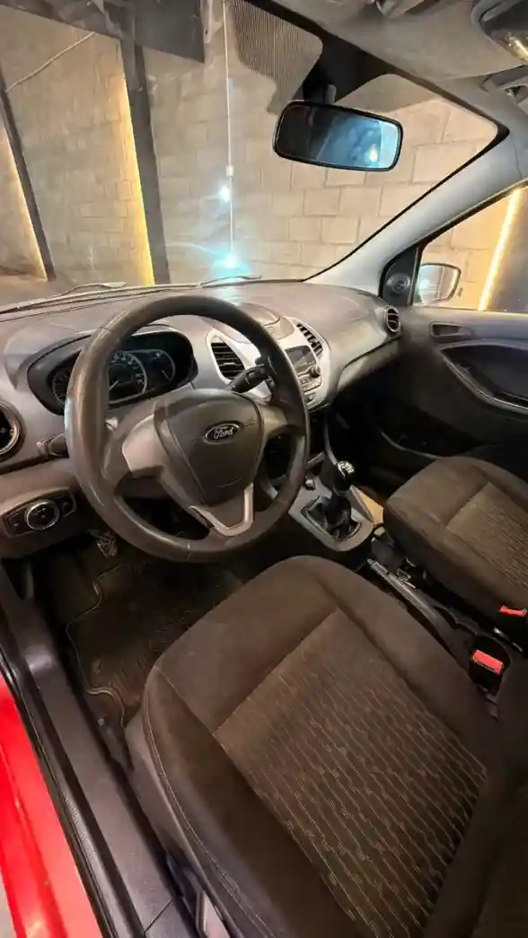 Ford Ka 1.5 S 2019 - foto 2