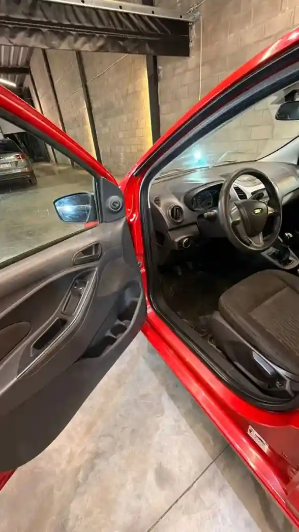 Ford Ka 1.5 S 2019 - foto 3