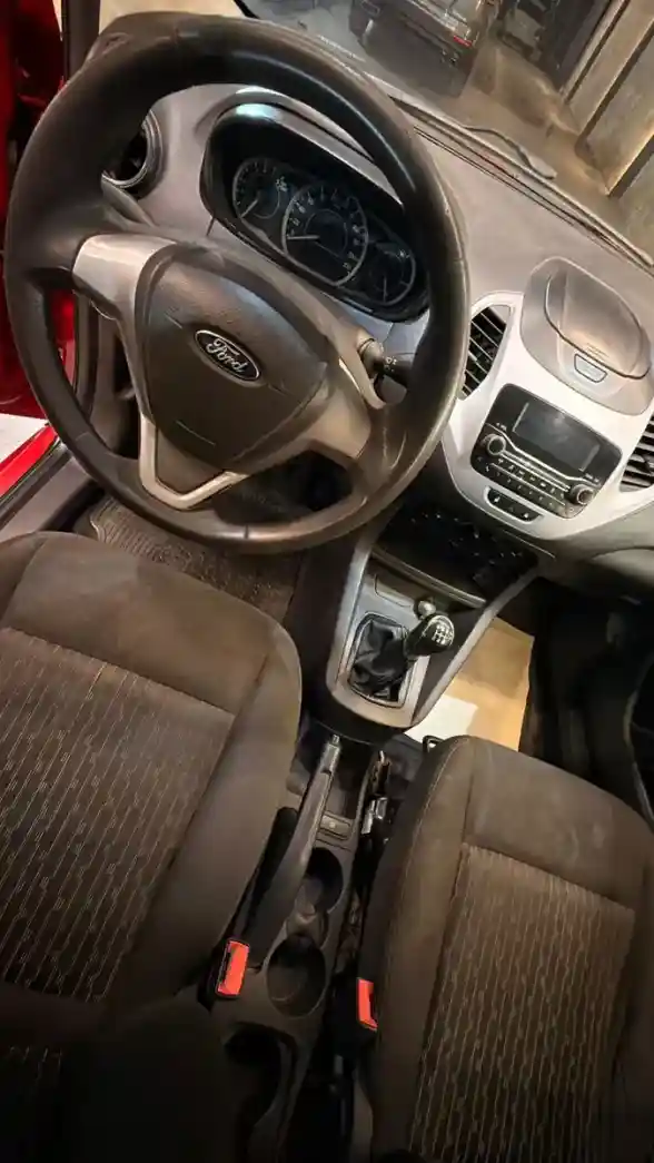 Ford Ka 1.5 S 2019 - foto 4
