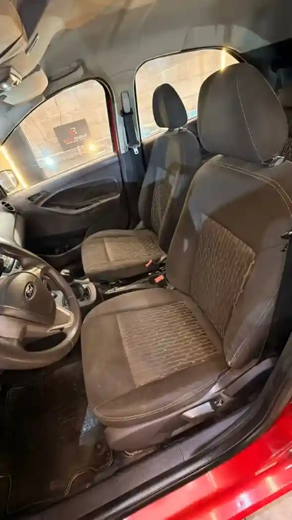 Ford Ka 1.5 S 2019 - foto 5