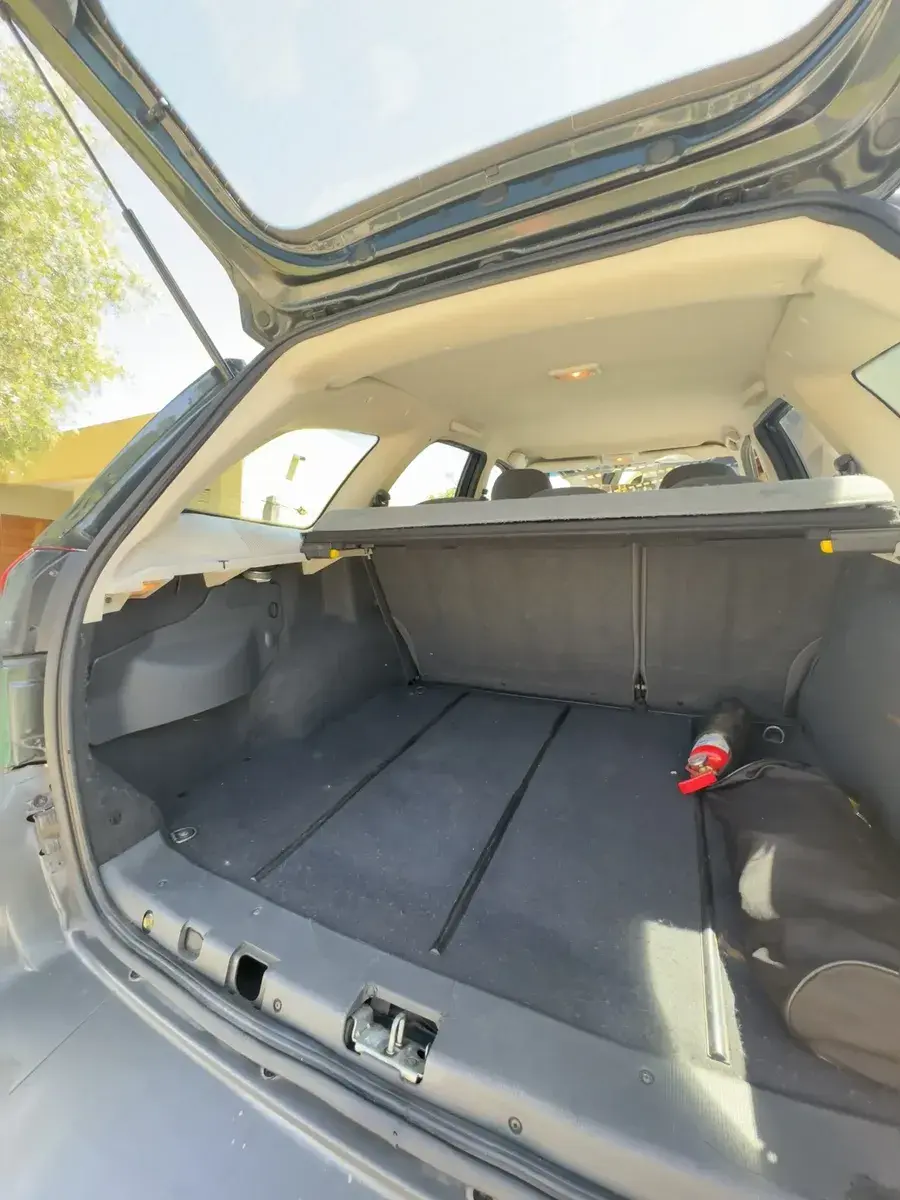 Fiat Palio Adventure 1.8 Locker 2009 - foto 4