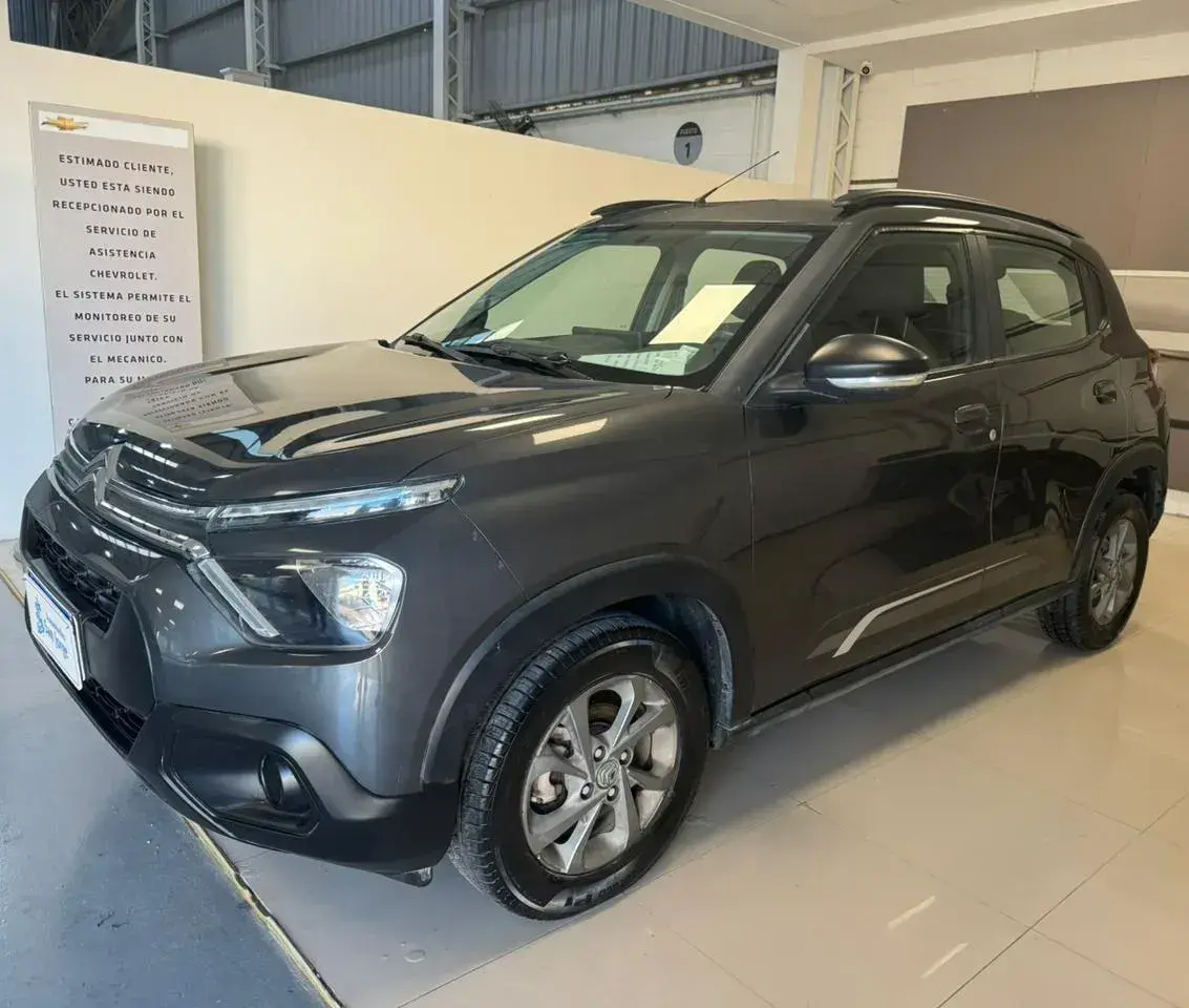 Citroën C3 2023 - foto 1