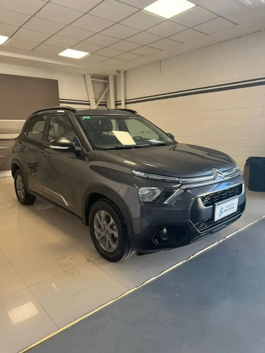 Citroën C3 1.2 12V Puretech 82 Feel 2023 - foto 2