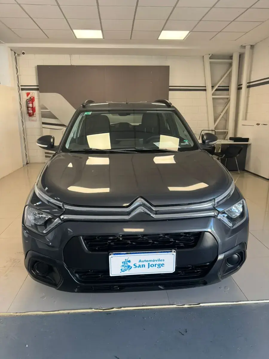 Citroën C3 1.2 12V Puretech 82 Feel 2023 - foto 3