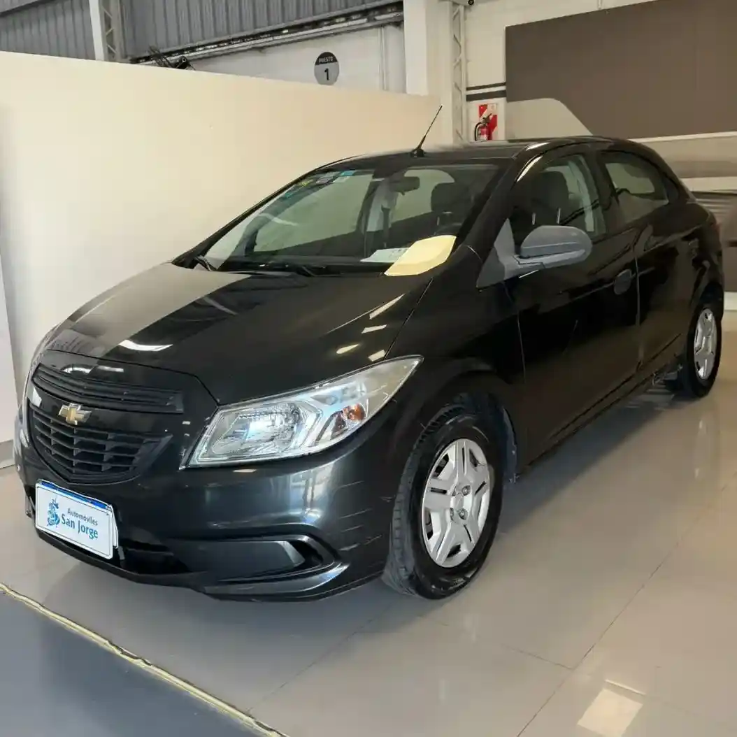 Chevrolet Onix 2018 - foto 1