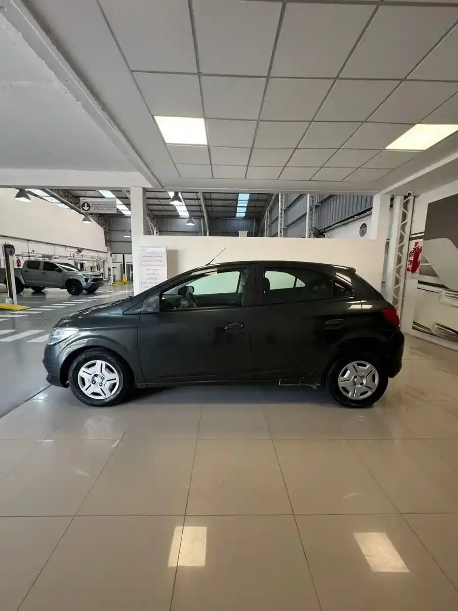 Chevrolet Onix 1.4 Joy Ls 98Cv 2018 - foto 4