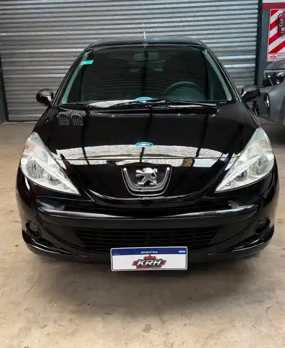Peugeot 207 1.9 Xrd 2008 - foto 3
