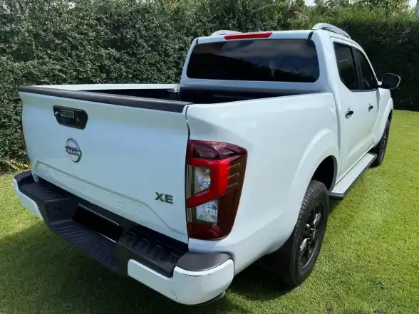 Nissan Frontier 2.3T Xe 4X2 At L22 2023 - foto 4